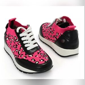 BERNIE MEV TITAN LACE UP SNEAKERS WOMEN'S